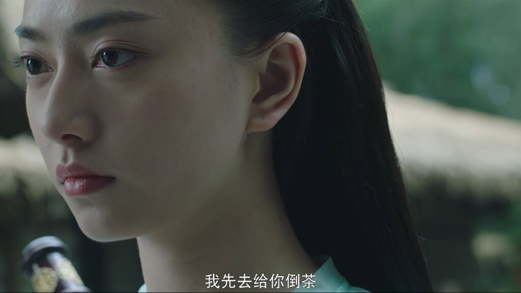 Ancient Detective Episode 15