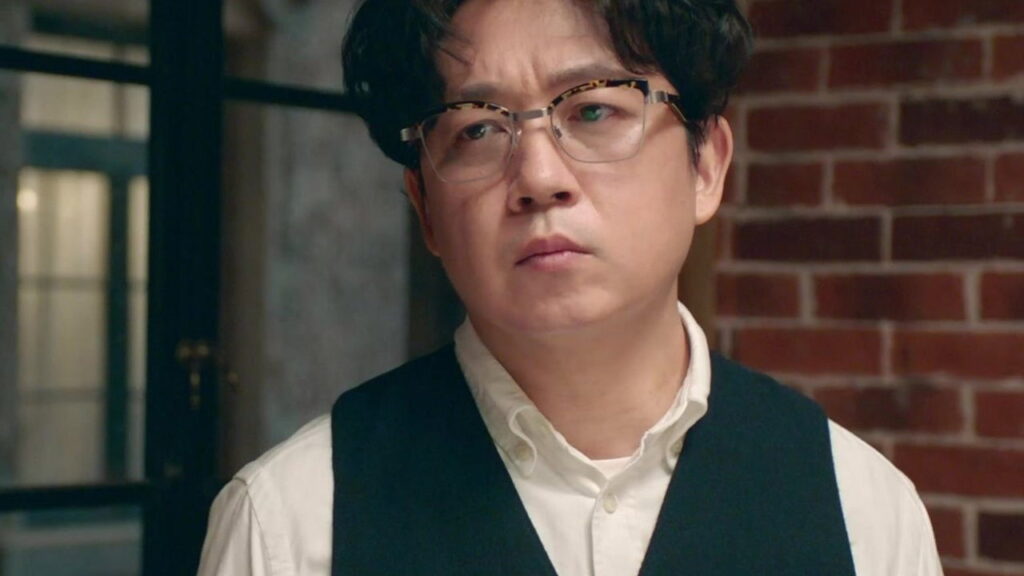 Get Married or Not Episode 09