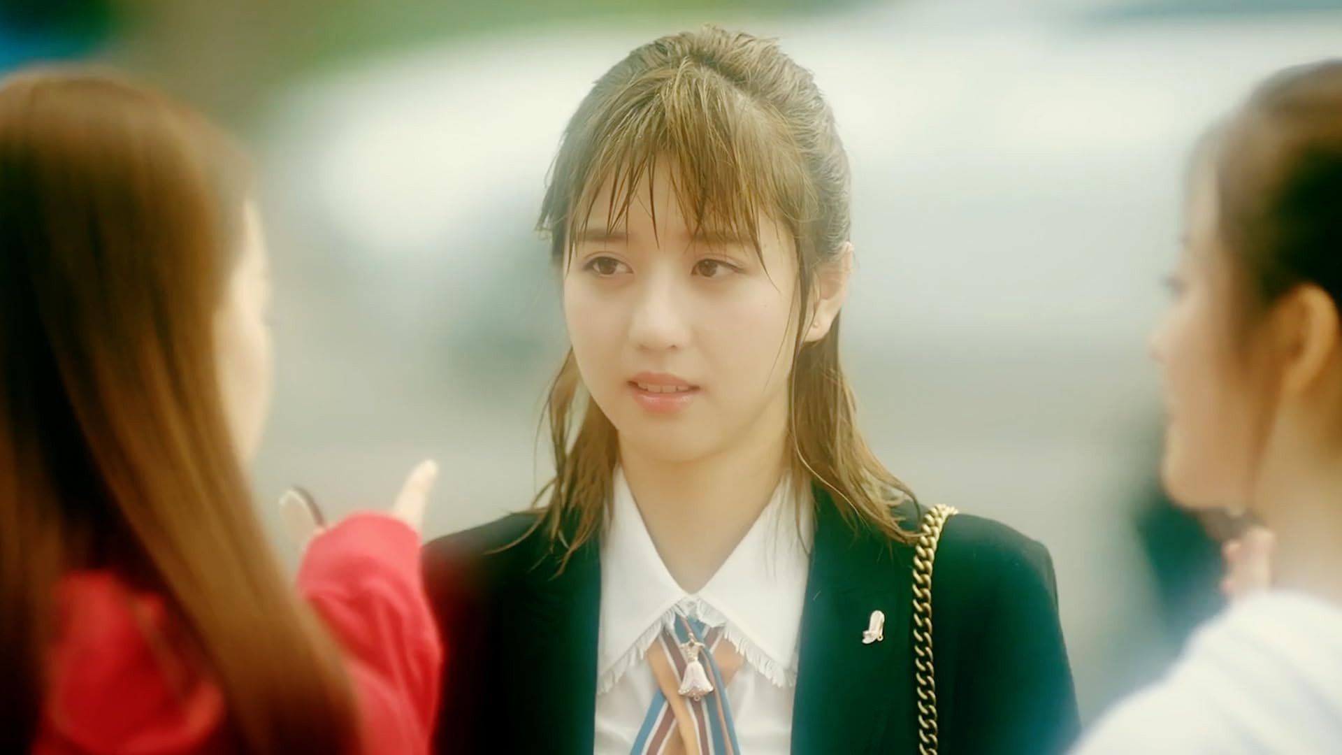 Watch My Love, Enlighten Me Ep 02 Eng Sub