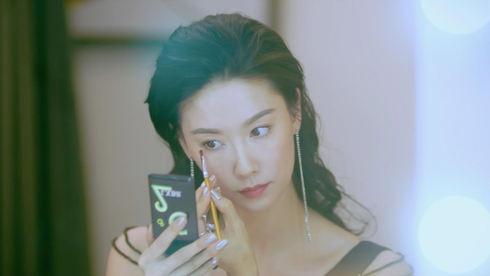 Watch My Love, Enlighten Me Ep 08 Eng Sub