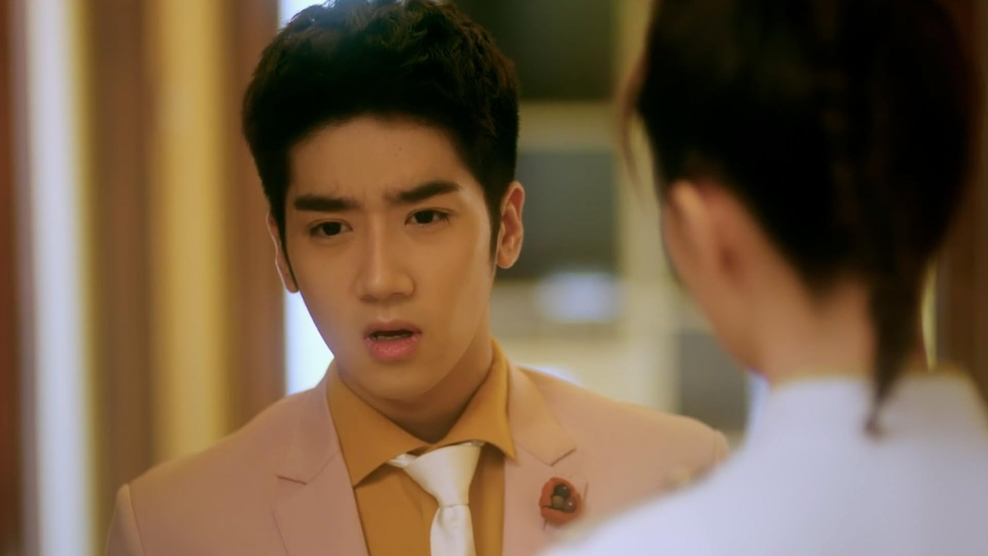 Watch My Love, Enlighten Me Ep 04 Eng Sub