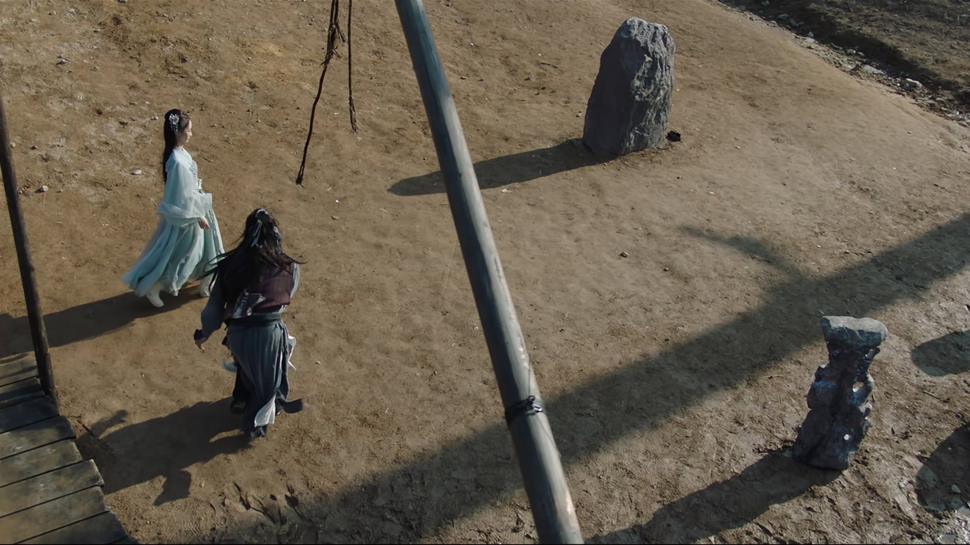 Watch Ancient Detective Ep 24 Eng Sub