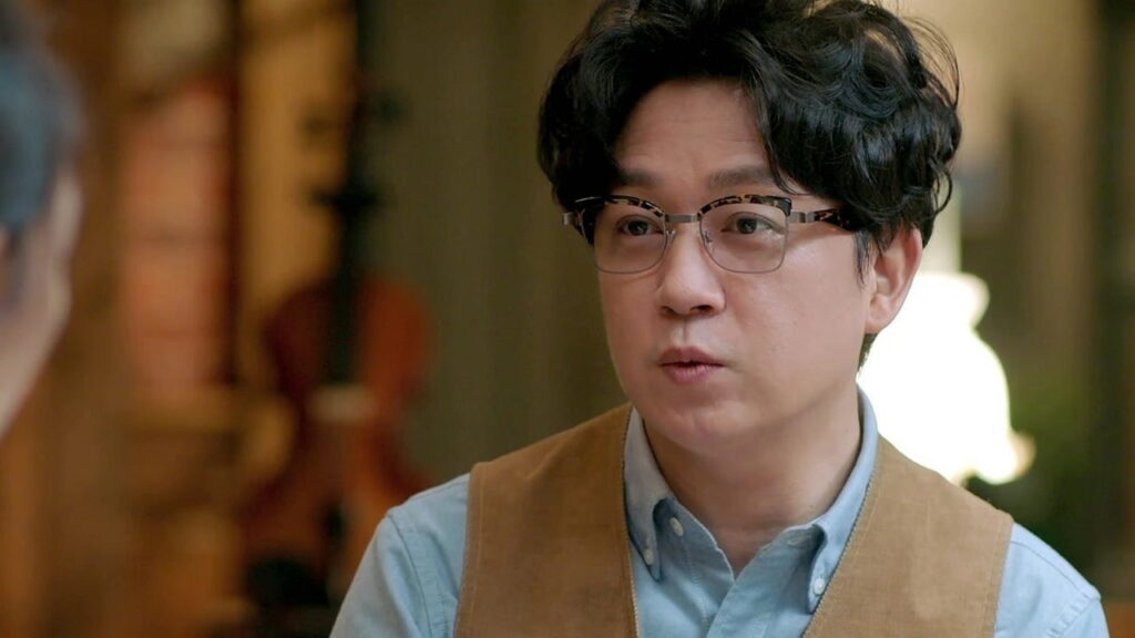 Get Married or Not Episode 16