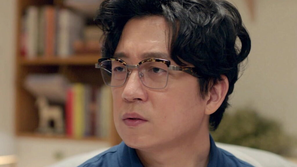Get Married or Not Episode 33