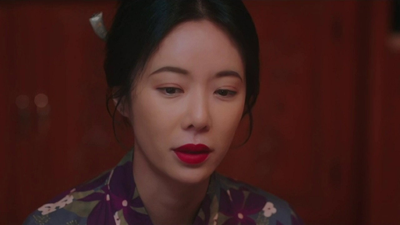 Watch Mystic Pop-up Bar Ep 11 Eng Sub