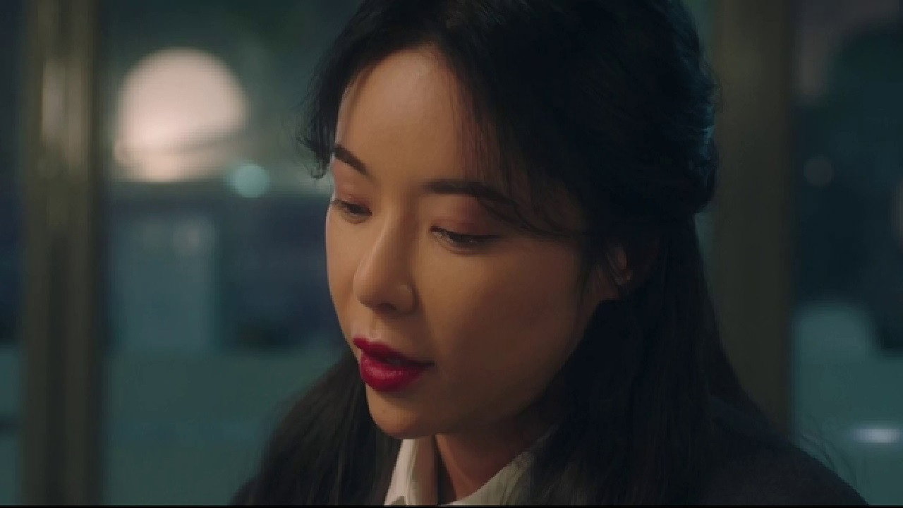 Watch Mystic Pop-up Bar Ep 05 Eng Sub