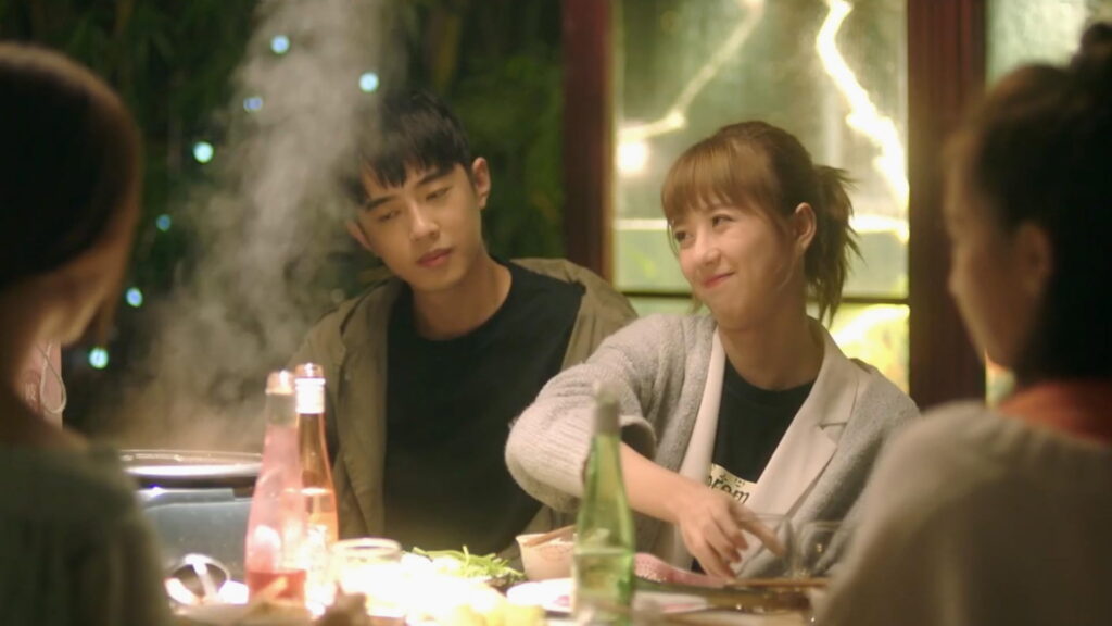 My Love, Enlighten Me Episode 24