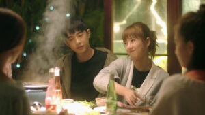 My Love, Enlighten Me Episode 24 Proposal Preview Still