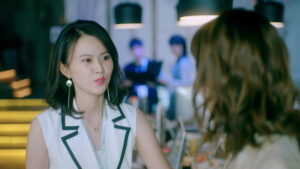 My Love, Enlighten Me Episode 12 Crisis Point Preview Still