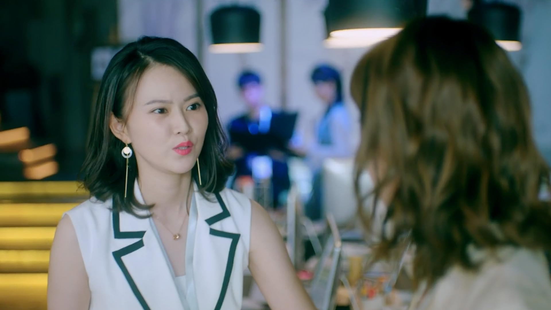 Watch My Love, Enlighten Me Ep 12 Eng Sub