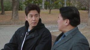 Mystic Pop-up Bar Episode 12 Episode 12 Preview Still