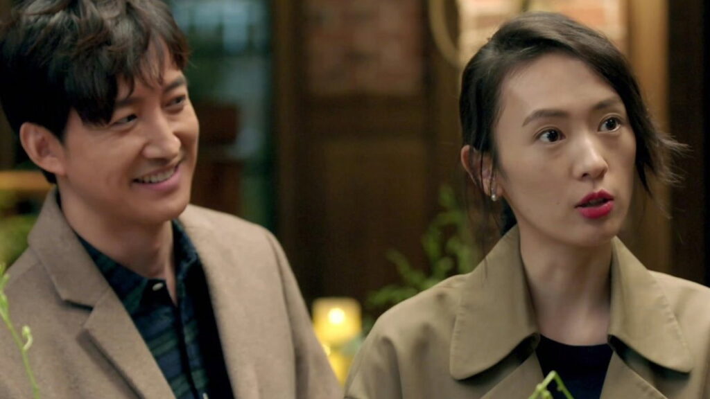 Get Married or Not Episode 35