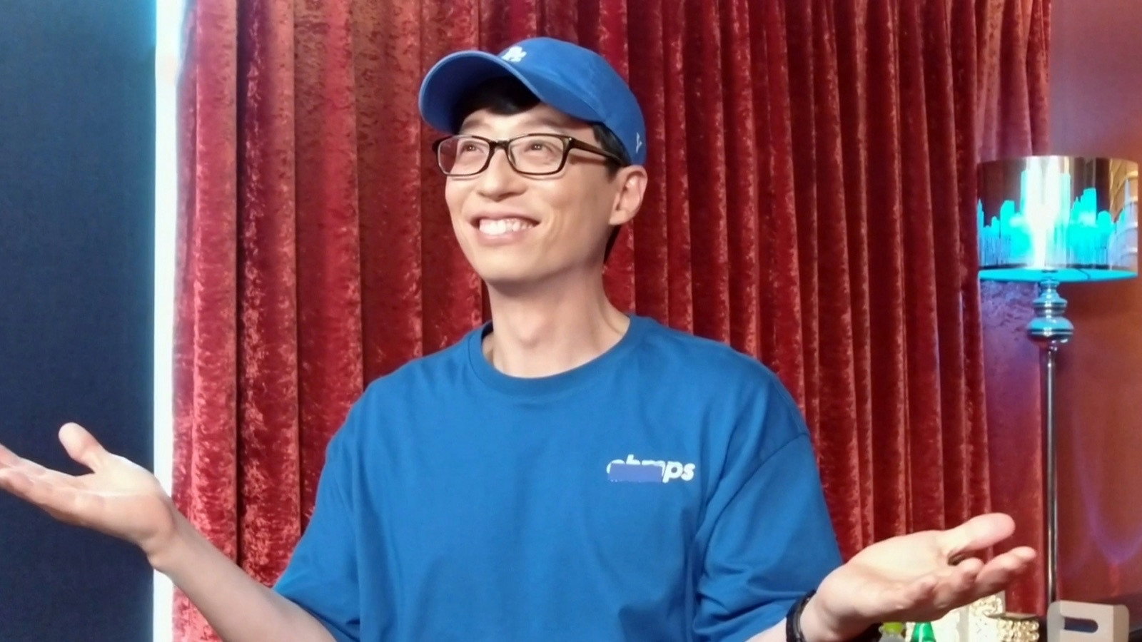 Watch How Do You Play? Ep 47 Eng Sub