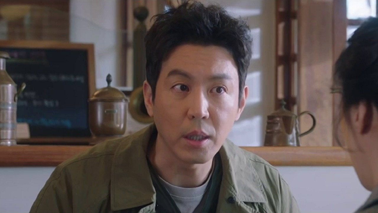 Watch Mystic Pop-up Bar Ep 09 Eng Sub