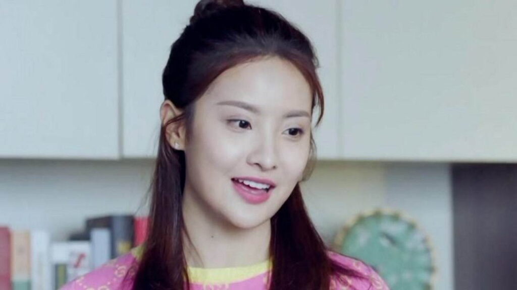 As Long as You Love Me Episode 46