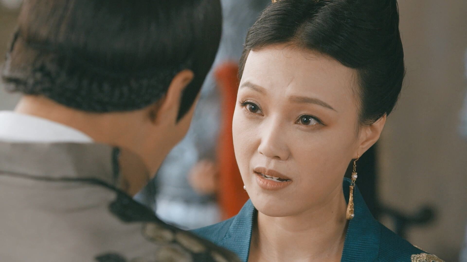 Watch The Romance of Tiger and Rose Ep 23 Eng Sub