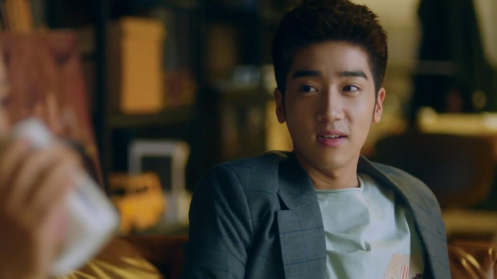 My Love, Enlighten Me Episode 19