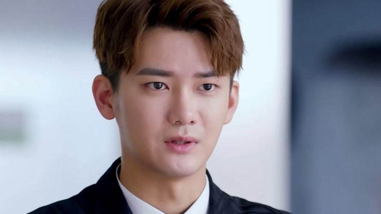 Watch As Long as You Love Me Ep 45 Eng Sub