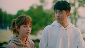 My Love, Enlighten Me Episode 21 Crisis Revealed Preview Still