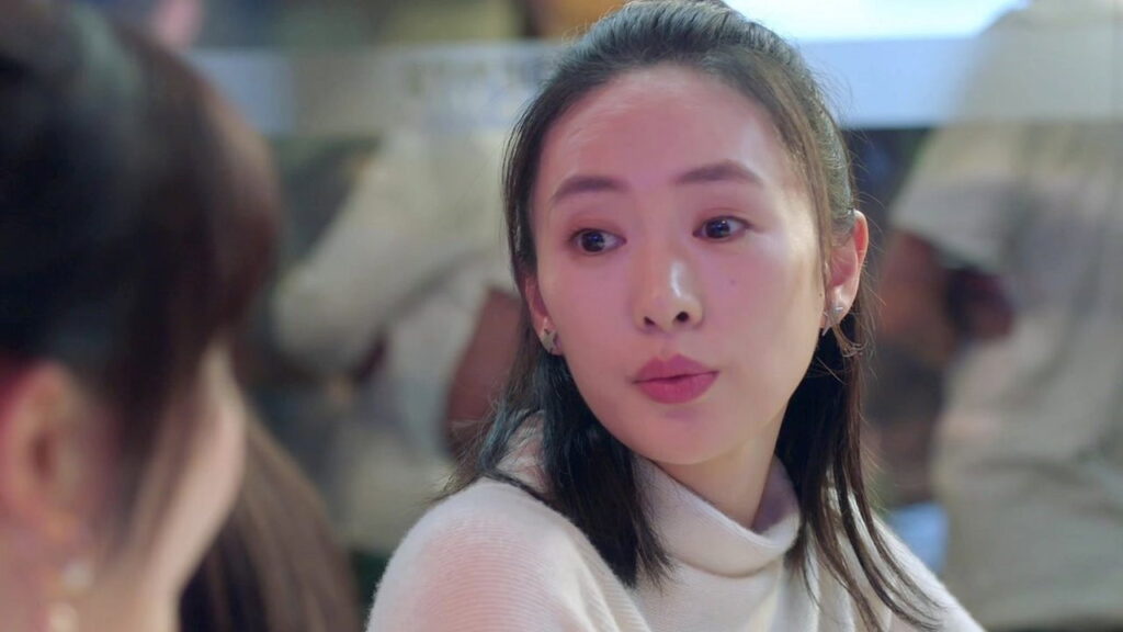 Get Married or Not Episode 28