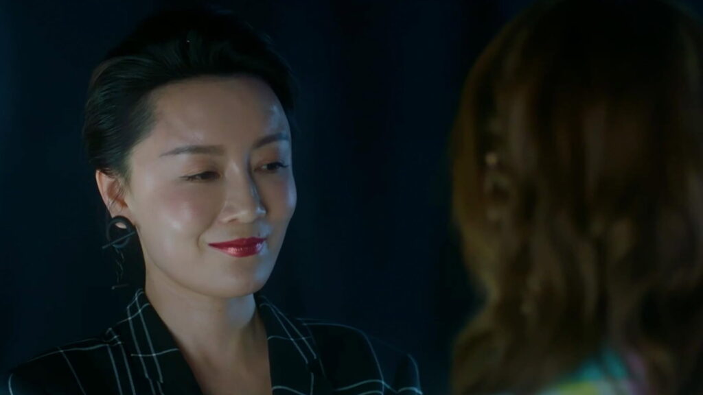 My Love, Enlighten Me Episode 17
