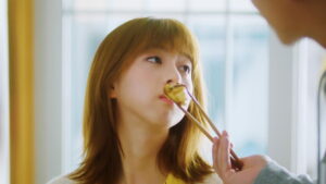 My Love, Enlighten Me Episode 23 Forced Stay Preview Still