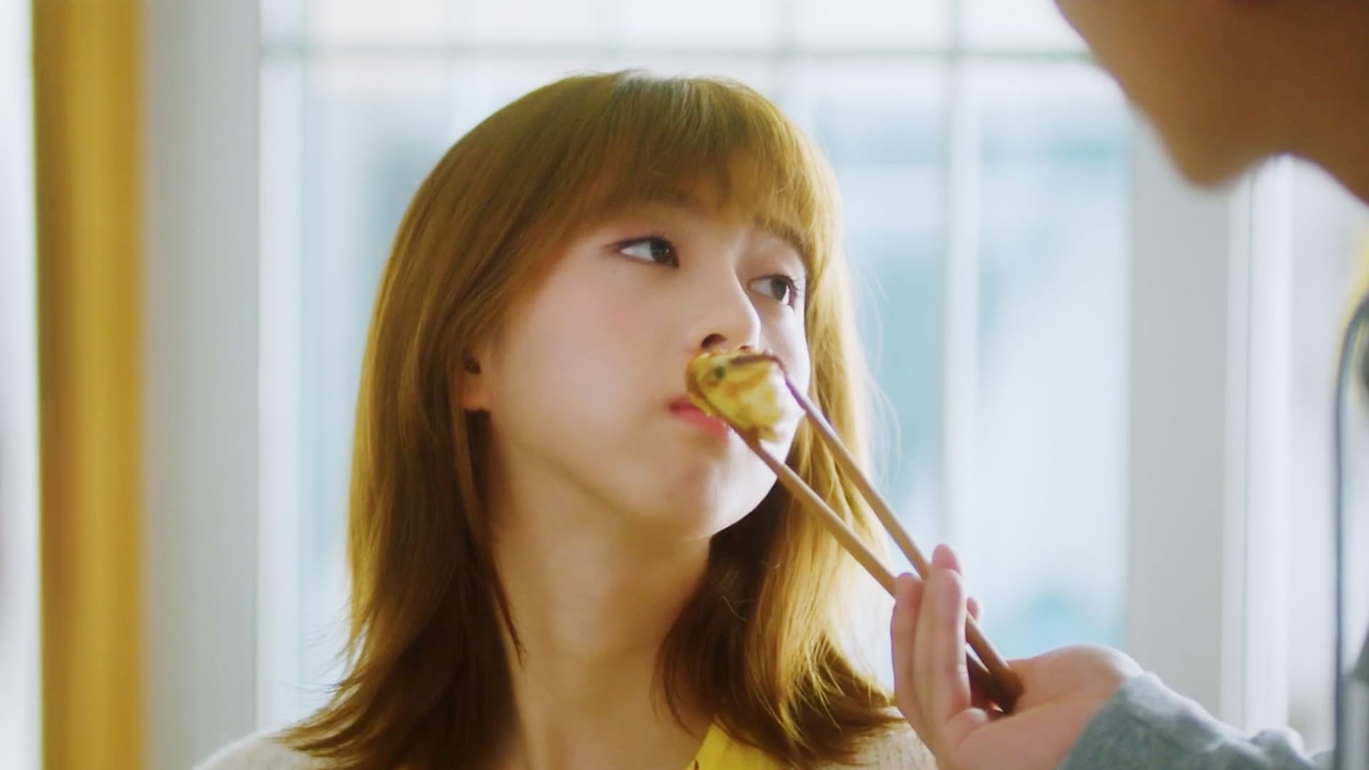 Watch My Love, Enlighten Me Ep 23 Eng Sub