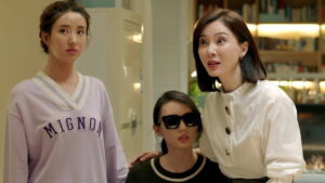 Get Married or Not Episode 32 Episode 32 Preview Still