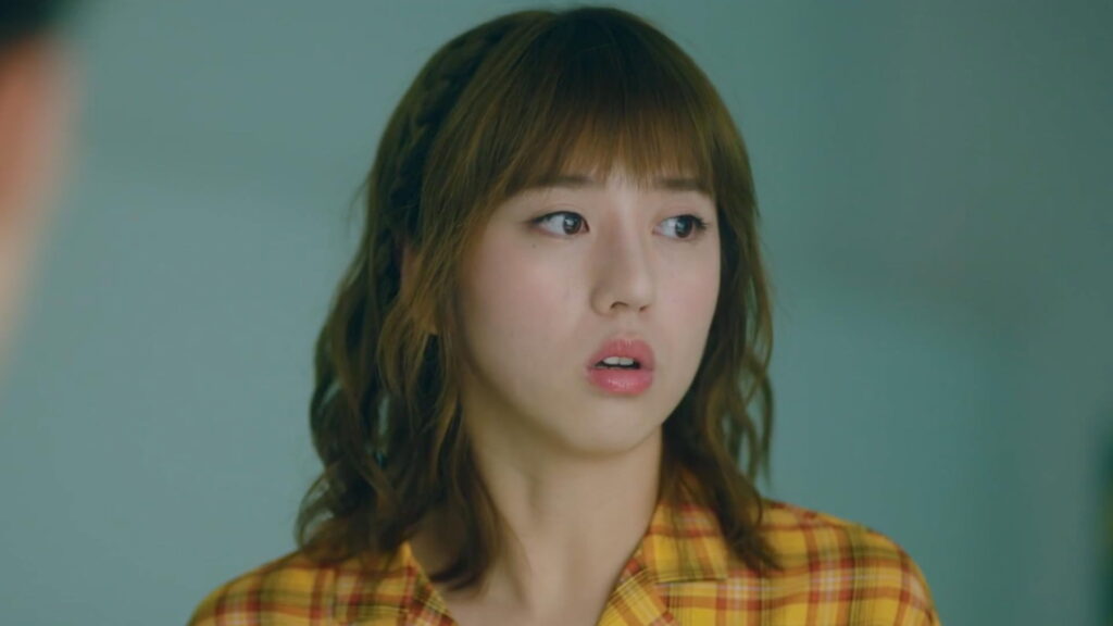 My Love, Enlighten Me Episode 18