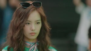 My Love, Enlighten Me Episode 15 Identity Confusion Preview Still