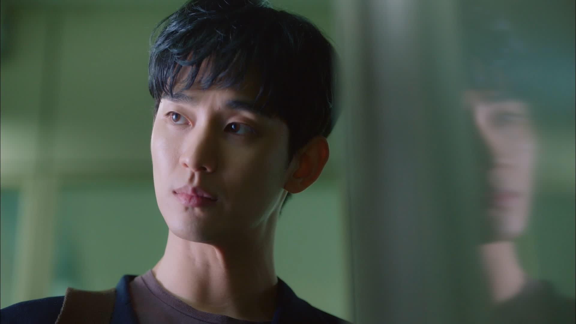 Watch It’s Okay to Not Be Okay Ep 01 Eng Sub