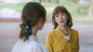 My Love, Enlighten Me Episode 14 Official Start Preview Still