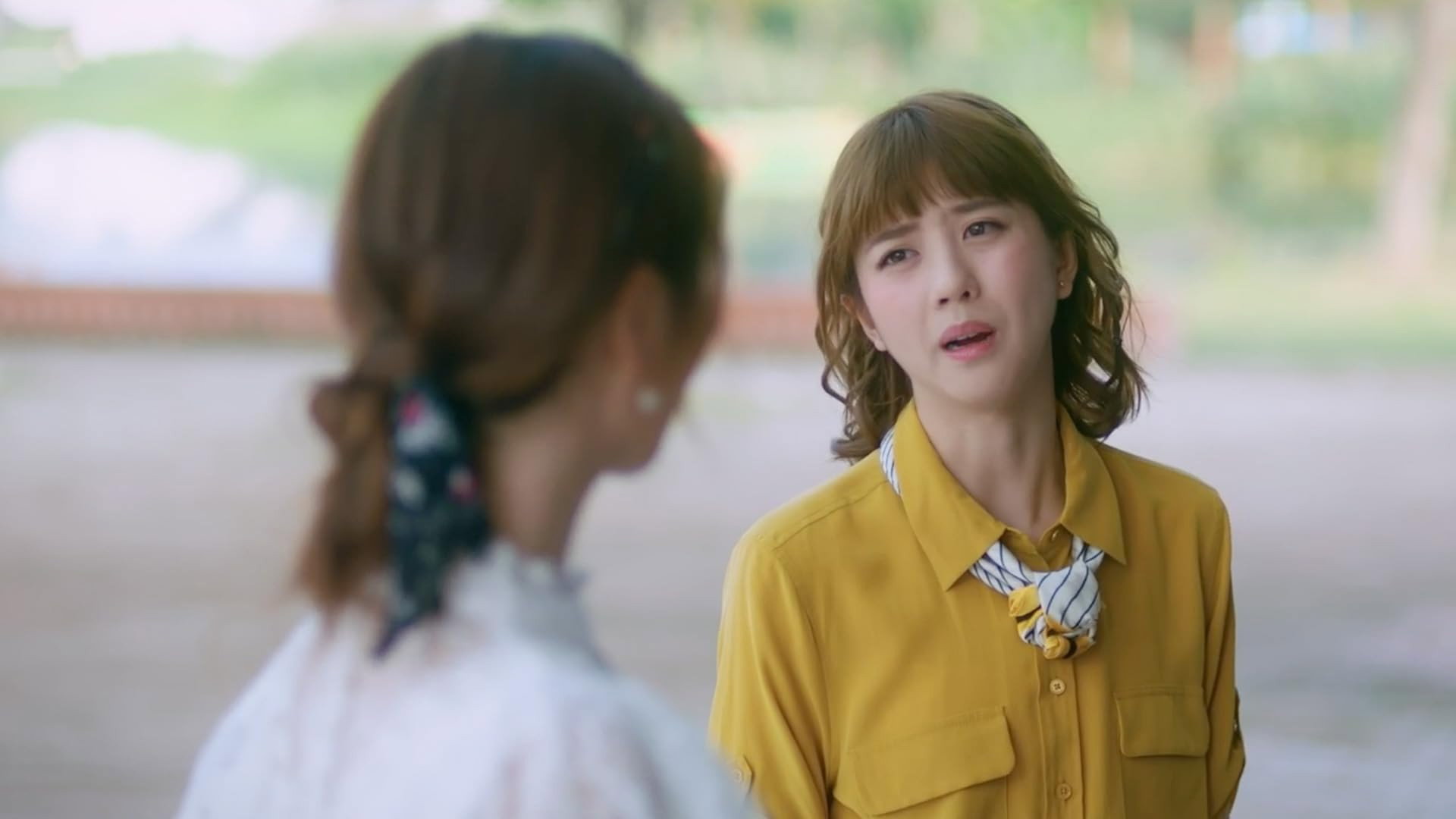 Watch My Love, Enlighten Me Ep 14 Eng Sub