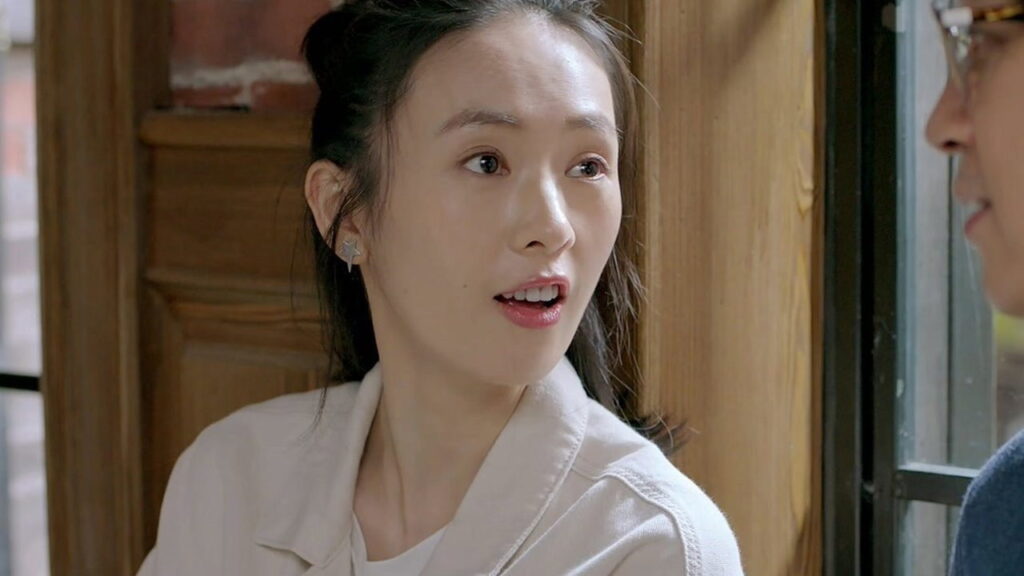 Get Married or Not Episode 20