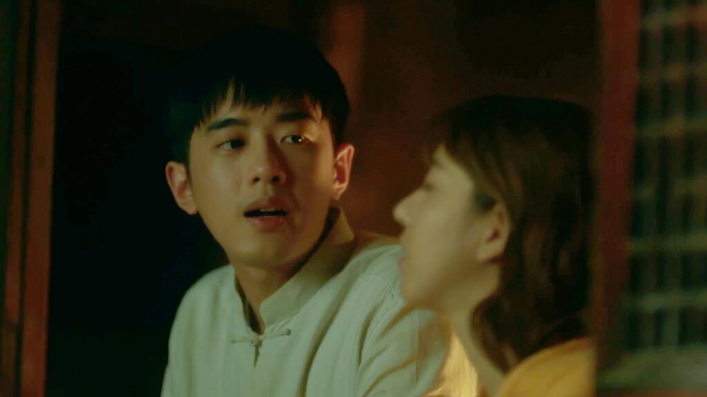 My Love, Enlighten Me Episode 13
