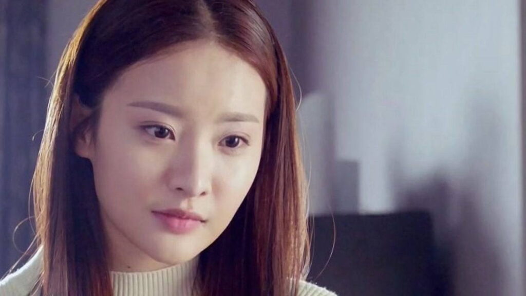 As Long as You Love Me Episode 48