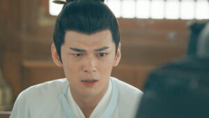 The Romance of Tiger and Rose Episode 21 The Return Preview Still