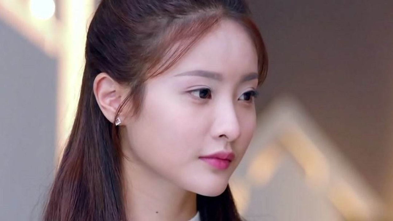 Watch As Long as You Love Me Ep 43 Eng Sub