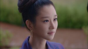 It’s Okay to Not Be Okay Episode 3 Sleeping Witch Preview Still