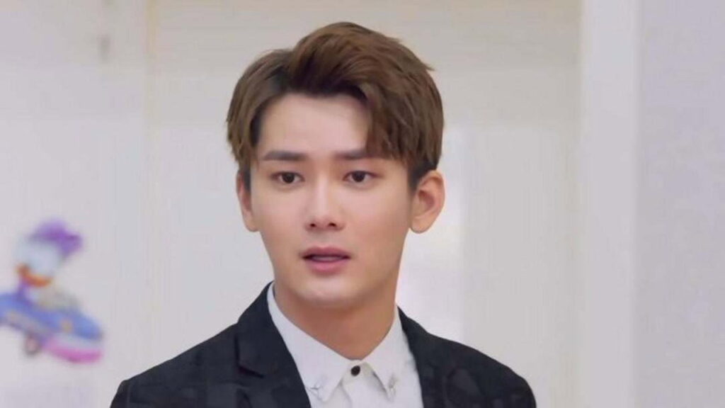 As Long as You Love Me Episode 47