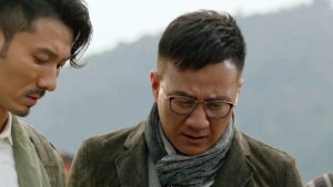 Reunion: The Sound of the Providence Episode 11 Episode 11 Preview Still