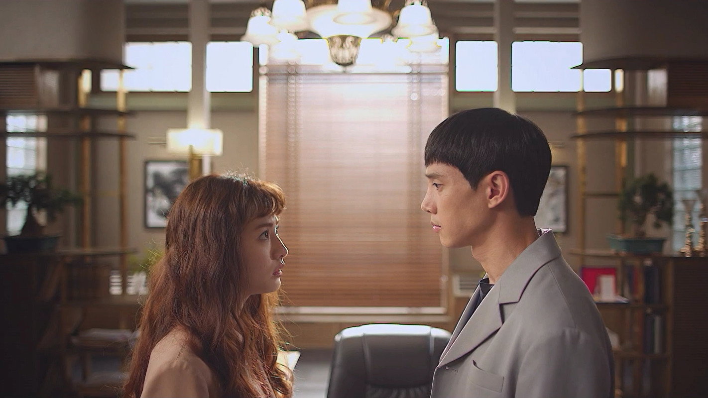 Watch Into The Ring Ep 16 Eng Sub