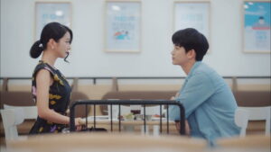 It’s Okay to Not Be Okay Episode 12 Romeo and Juliet Preview Still
