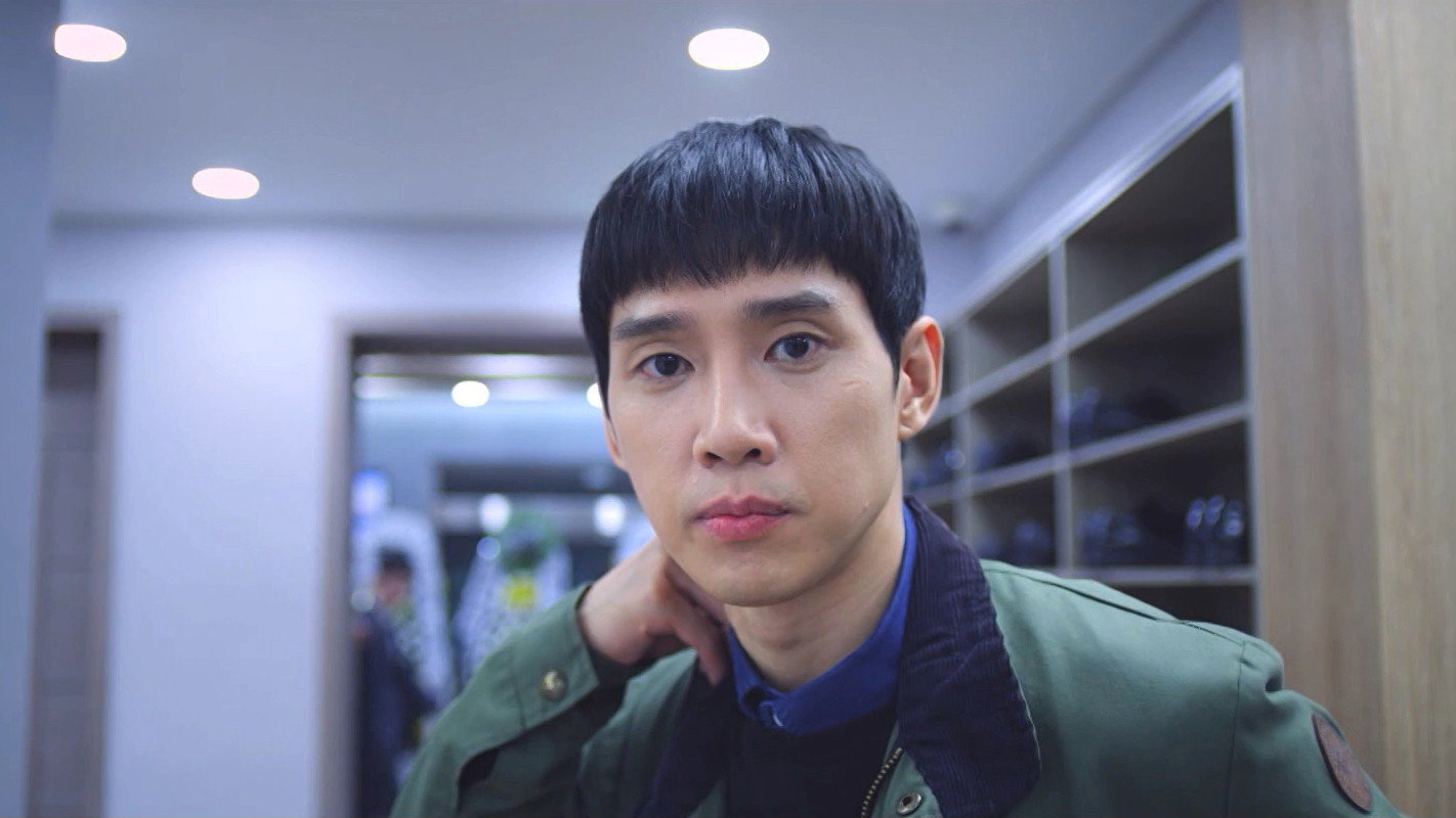 Watch Into The Ring Ep 07 Eng Sub