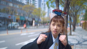 Into The Ring Episode 3 Episode 3 Preview Still