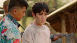 Reunion: The Sound of the Providence Episode 16 Episode 16 Preview Still
