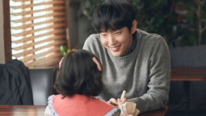 Flower of Evil Episode 2 Missing Thumbnails Preview Still