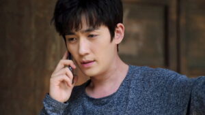 Reunion: The Sound of the Providence Episode 17 Episode 17 Preview Still