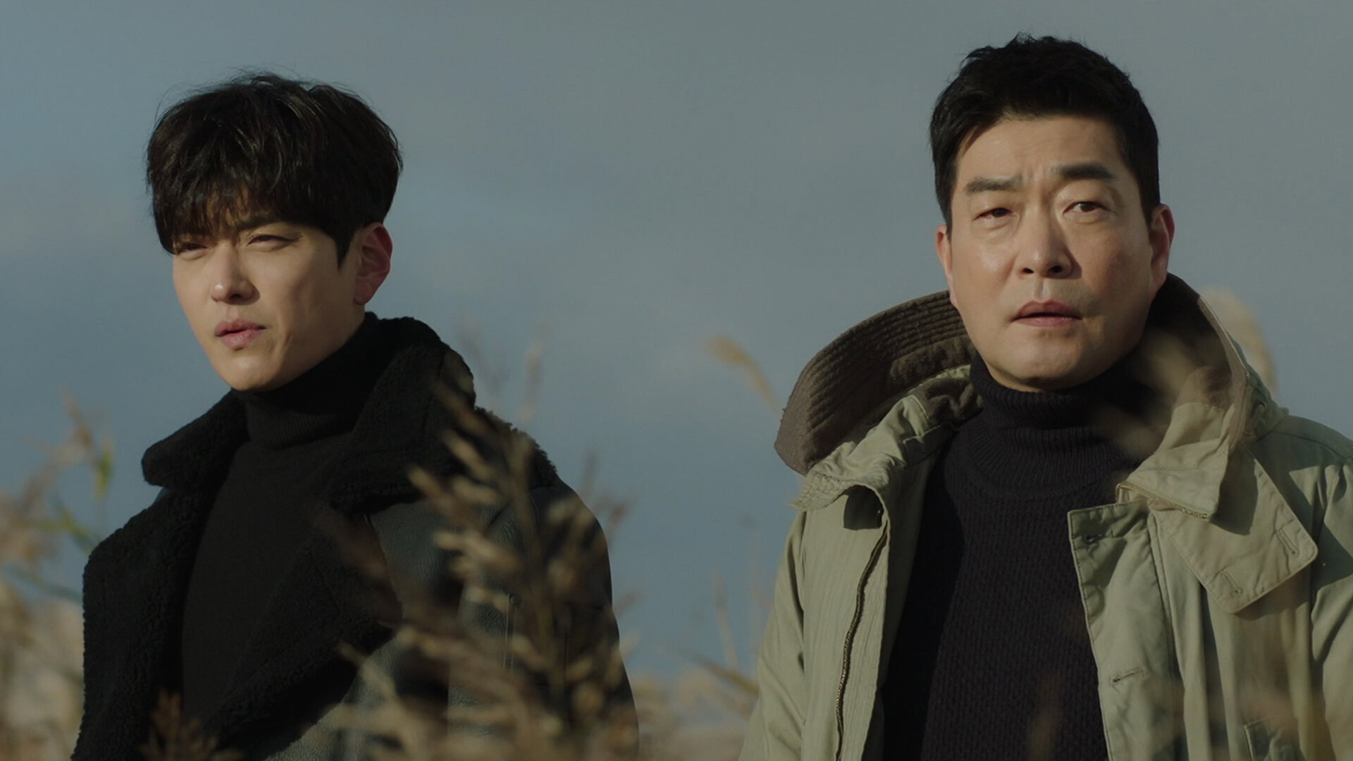 Watch The Good Detective Ep 01 Eng Sub