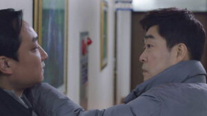 The Good Detective Episode 6 Not Everyone Is Self-Centered Preview Still